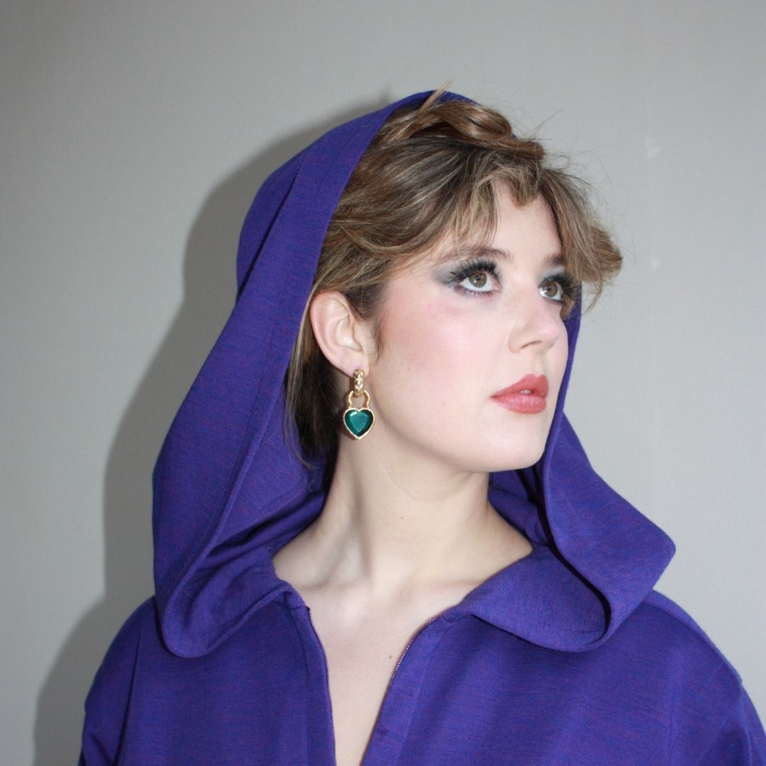 Instagram photoshoot example