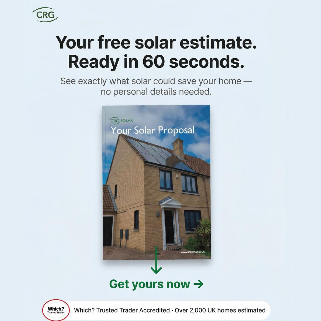 Meta ad creative design example