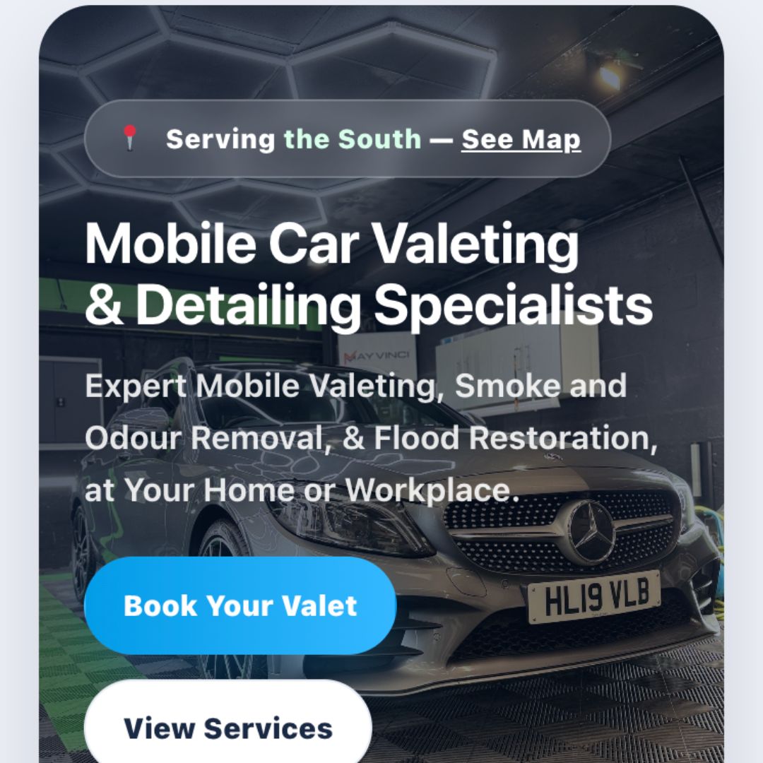 Website case study image